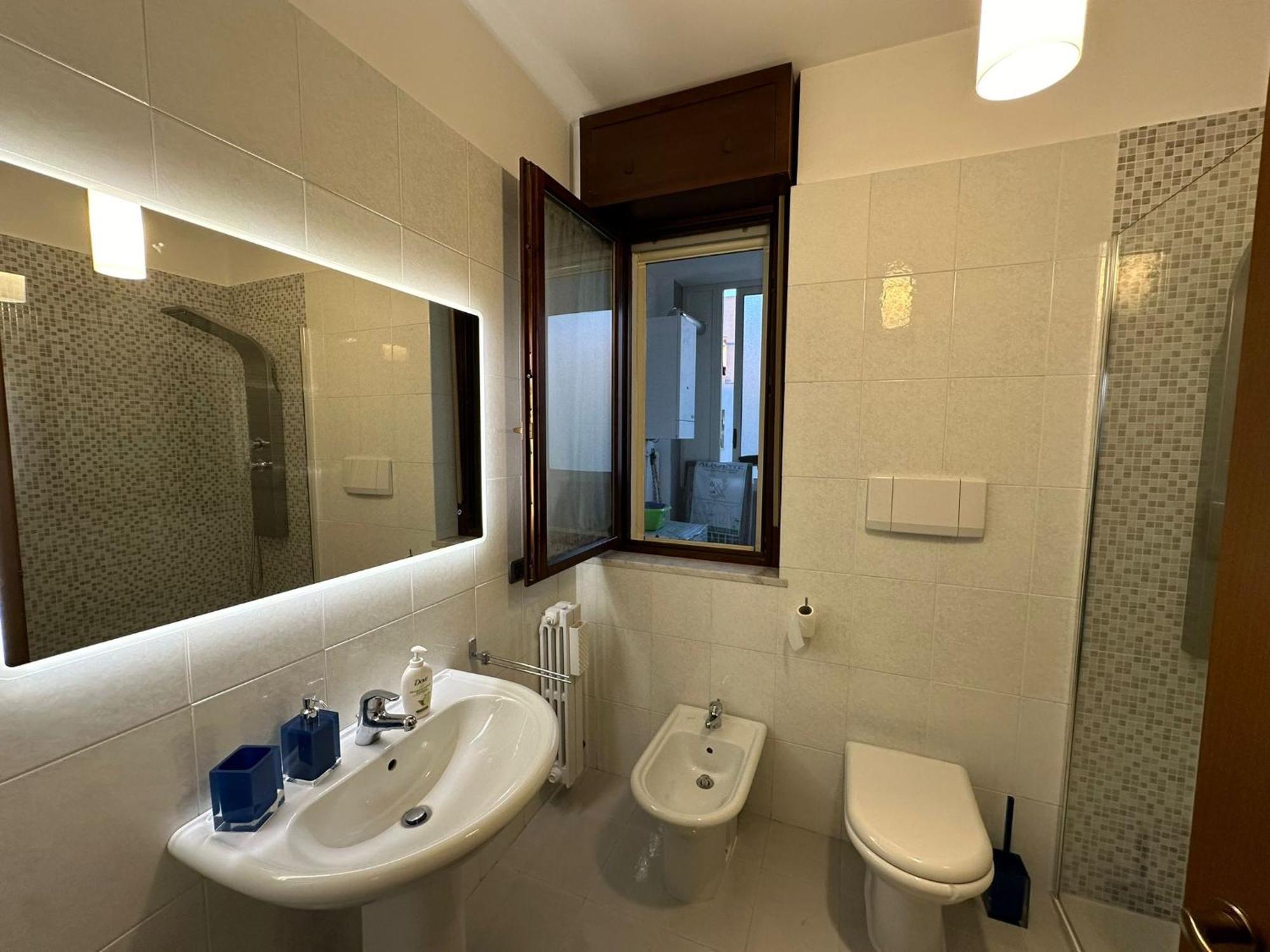 A Casa Di Chiara Apartment Лече Екстериор снимка