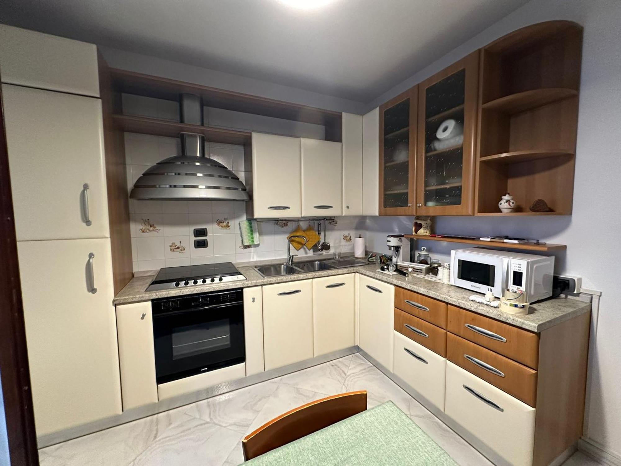 A Casa Di Chiara Apartment Лече Екстериор снимка