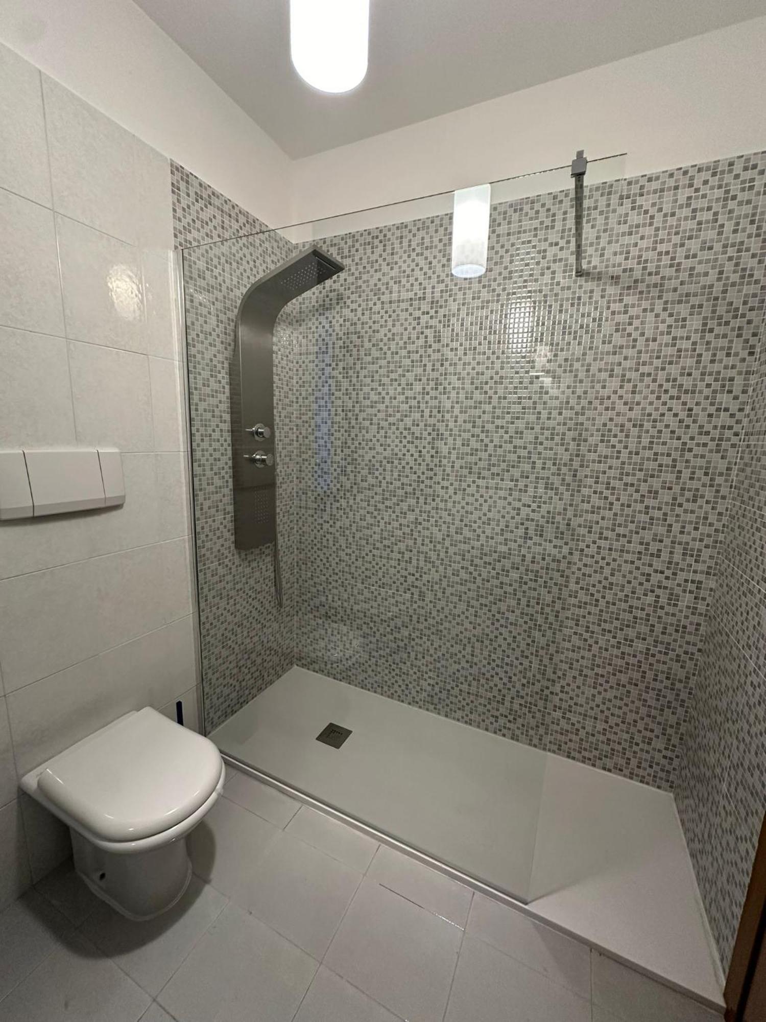 A Casa Di Chiara Apartment Лече Екстериор снимка