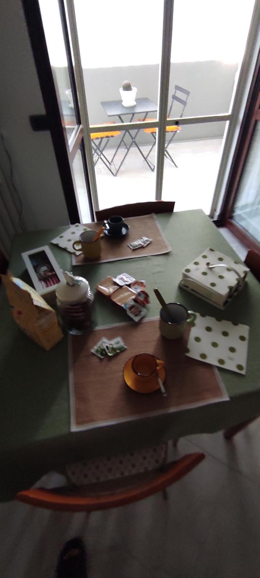 A Casa Di Chiara Apartment Лече Екстериор снимка