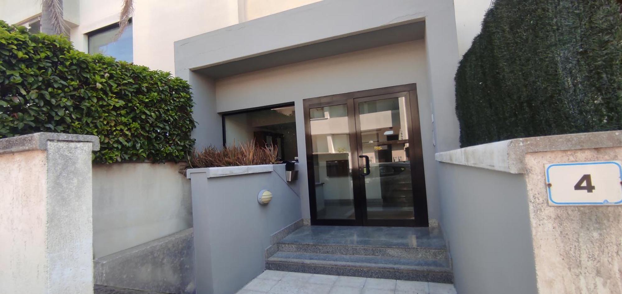A Casa Di Chiara Apartment Лече Екстериор снимка